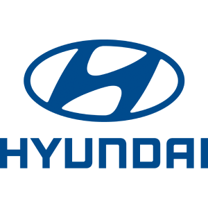 Hyundai logo