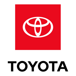 Toyota logo