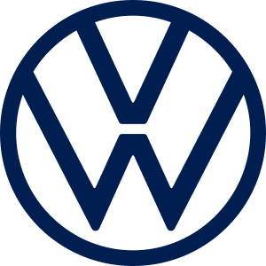 Volkswagen logo